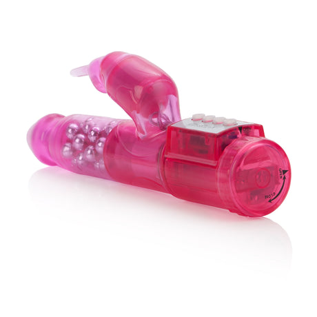 CalExotics My First Jack Rabbit Anal Vibrator - SE0610053