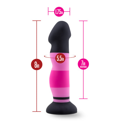 Avant - D4 - Sexy in Pink by Blush