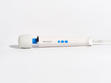 Magic Wand Plus Corded Massager — White, Variable Speed - HV-265