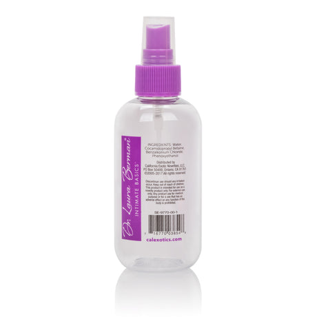 CalExotics Berman Anti-Bacterial Toy Cleaner - SE9770001