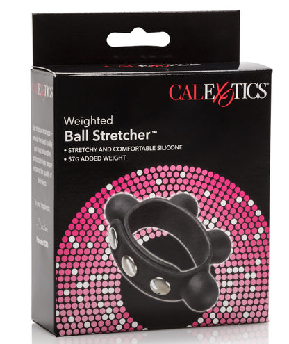 Weighted Ball Stretcher by CalExotics