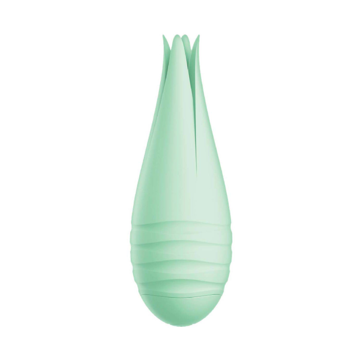 Nasstoys Sorbet Wiggle Mint Compact Bullet Vibrator - NW3289
