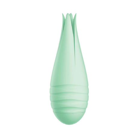 Nasstoys Sorbet Wiggle Mint Compact Bullet Vibrator - NW3289