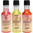 Doc Johnson GoodHead Cocktail Delights 3-Pack Edible Oral Gels (2 oz) - DJ1363-60-BX