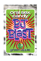Bj Blast - 36 Pieces Display by Pipedream