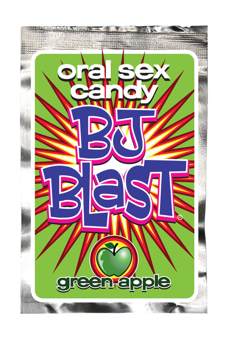 Bj Blast - 36 Pieces Display by Pipedream