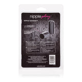 CalExotics Nipple Play Suckers — Soft, Pliable Nipple Teasers - SE2640033