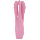 Satisfyer Threesome 1 Vibrator — Pink, Triple-Motor Clitoral Stimulator - SAT-J2018-241-1