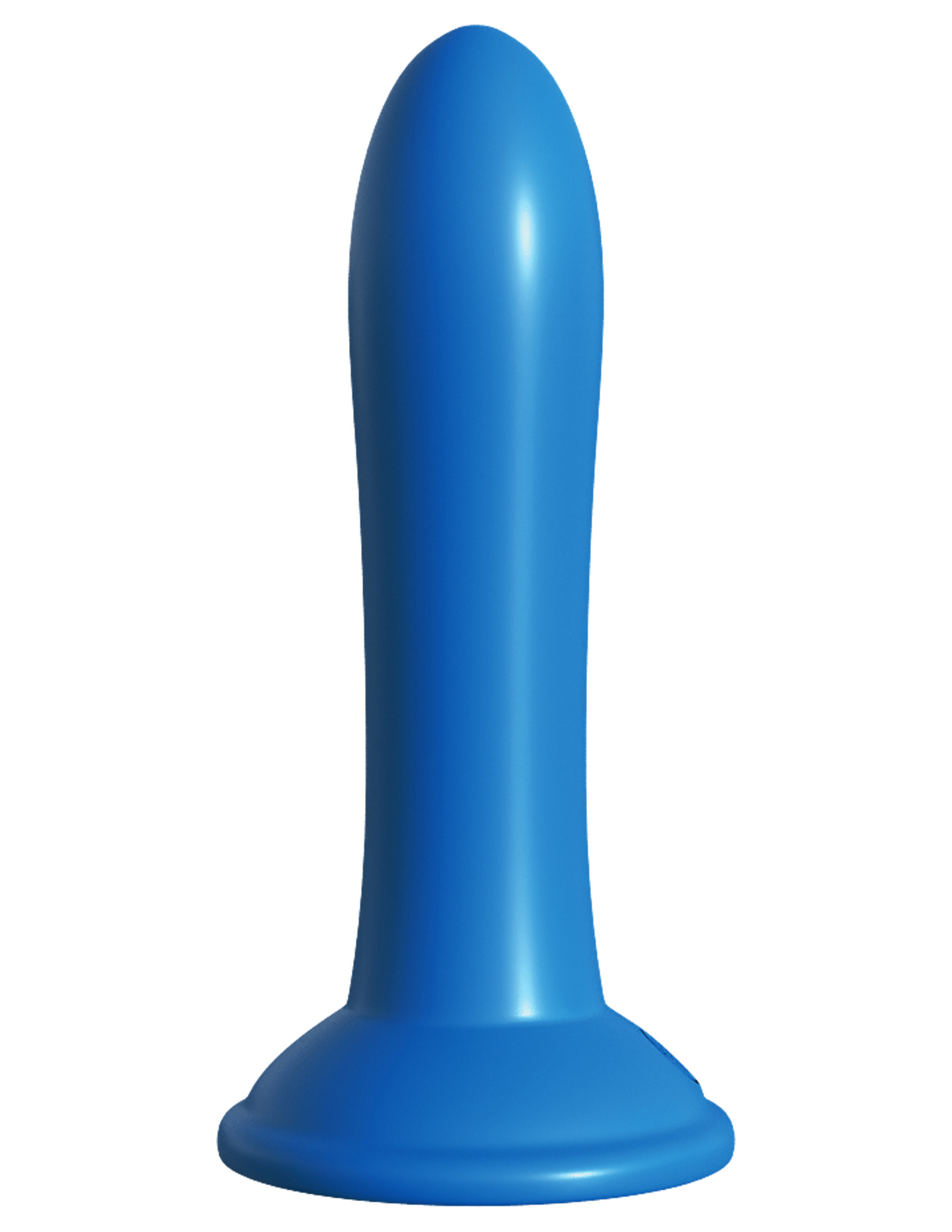 Fetish Fantasy Series First Timer's Strap-on Set - Blue by Pipedream