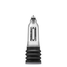 Bathmate Hydromax5 Clear Pump — Fits 3–5" Erect - BMT-HM5-CC