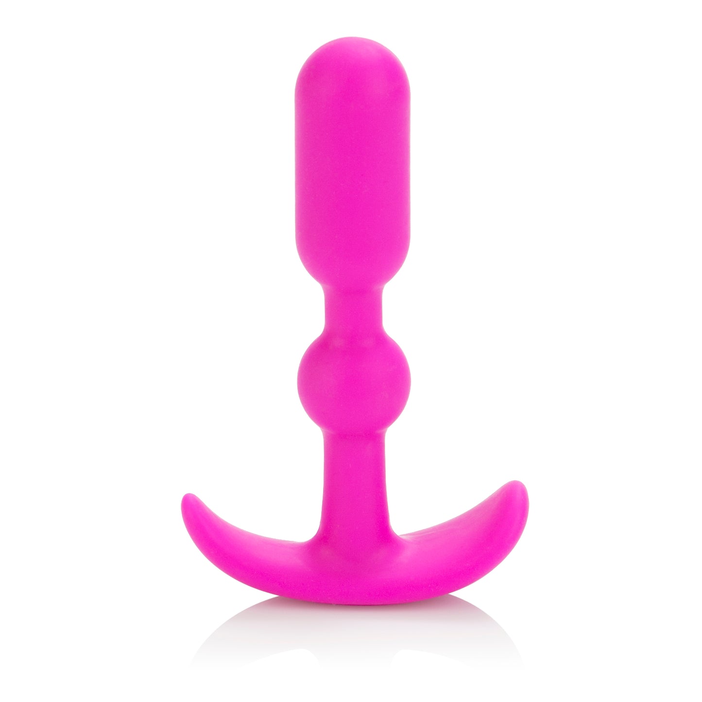 Booty Call Booty Teaser - Pink by CalExotics