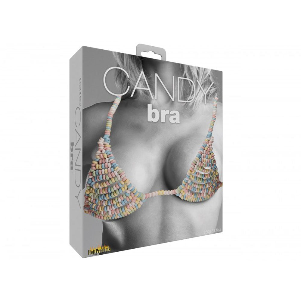 Candy Bra - 9.8 Oz by Hott Products