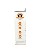 Get Lucky Real Skin 7.5" Dual Layer Dildo Beige