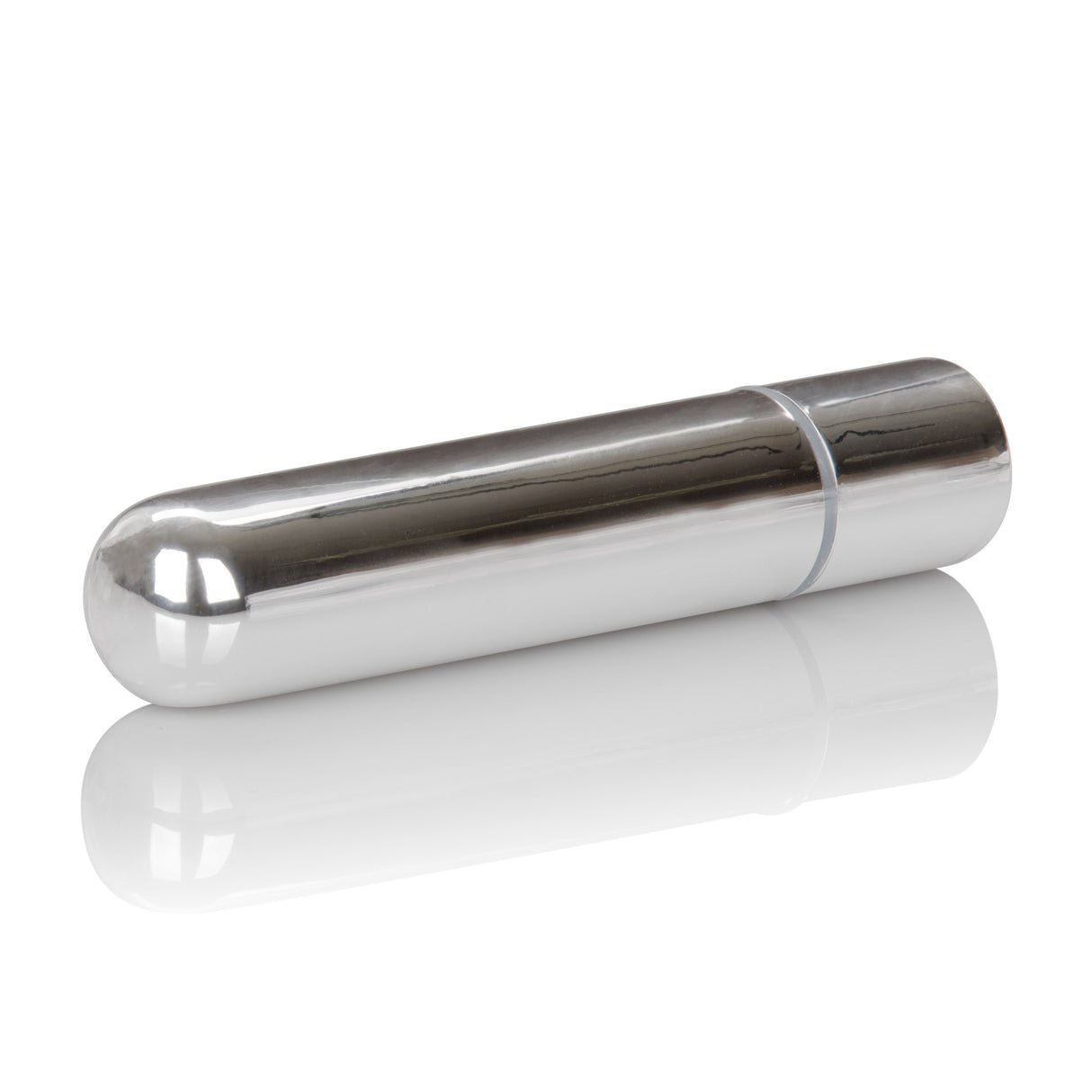 CalExotics Rechargeable Bullet Vibrator — 3.75 in - SE0062202