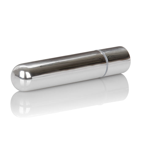 CalExotics Rechargeable Bullet Vibrator — 3.75 in - SE0062202
