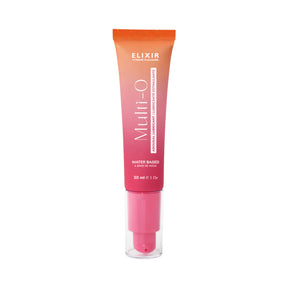 Camtoyz Elixir Multi O Arousal Lubricant — 30ml - EX-CLV-6022