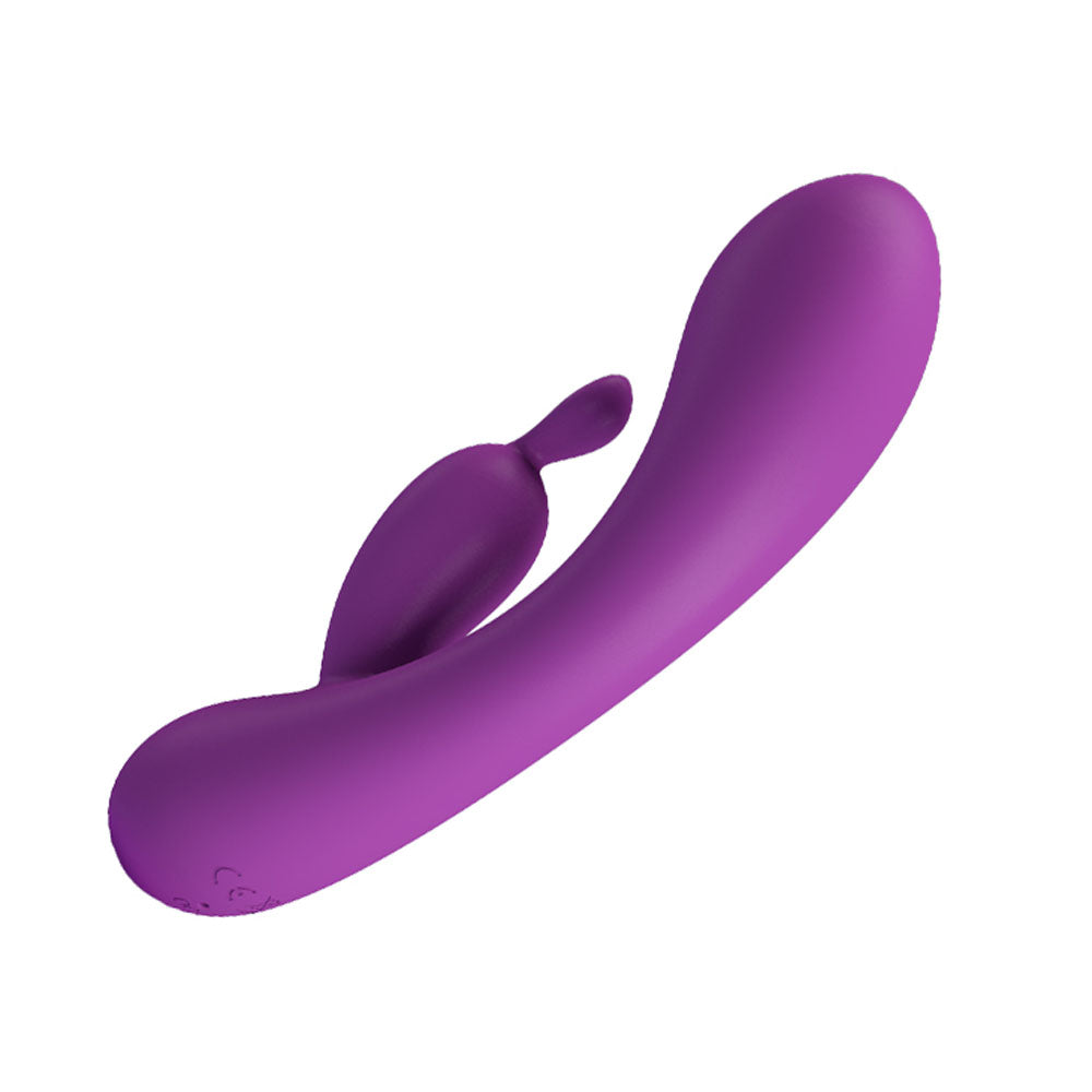 Pretty Love Grace Rechargeable Rabbit Vibrator by Pretty Love