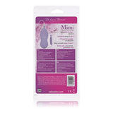 Dr. Laura Berman Mini Vibrating Micro Bullet — CalExotics - SE9726142