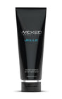 Wicked Sensual Care Jelle Water-Based Anal Lubricant — 8 fl oz - WS-90109