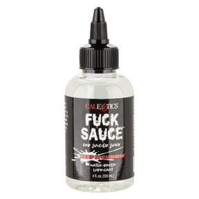 CalExotics Water-Based Lubricant, 4 oz - SE2404101