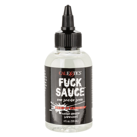 CalExotics Water-Based Lubricant, 4 oz - SE2404101