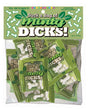 Little Genie Minty Novelty Candy — 25 Mini-Packs (5 per Pack) - LG-CP1170