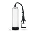 Blush Performance VX3 Male Enhancement Pump System — Clear - BL-03091