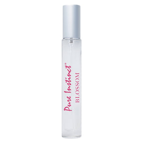 Classic Brands Pure Instinct Pheromone Perfume Spray — Blossom, 9.2 ml - PIN2503-00
