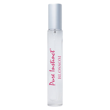 Classic Brands Pure Instinct Pheromone Perfume Spray — Blossom, 9.2 ml - PIN2503-00