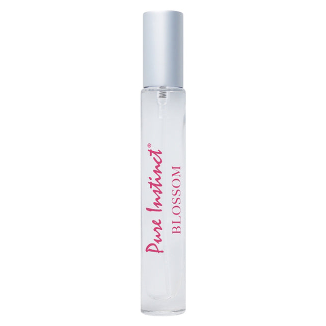 Classic Brands Pure Instinct Pheromone Perfume Spray — Blossom, 9.2 ml - PIN2503-00
