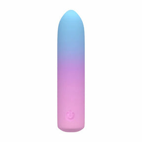 Blush Play With Me Berry Burst Pocket Clitoral Vibrator - BL-57808