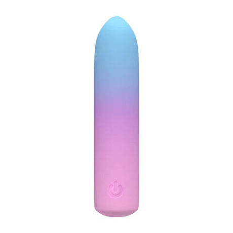 Blush Play With Me Berry Burst Pocket Clitoral Vibrator - BL-57808