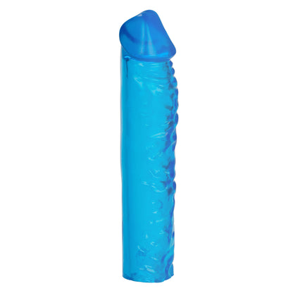 Puregel Sleeve - Teal by CalExotics