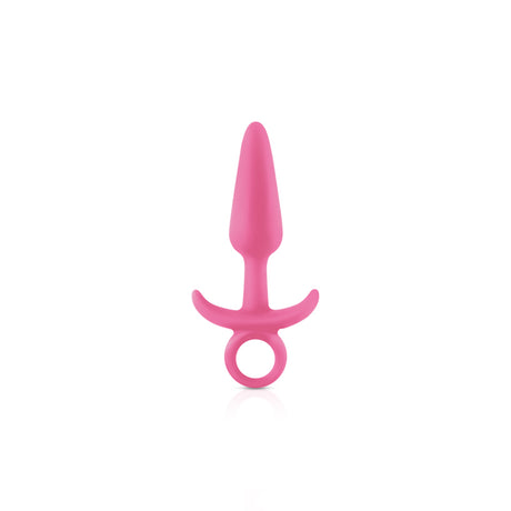 "Firefly - Prince - Small - Pink NSN0476-14"