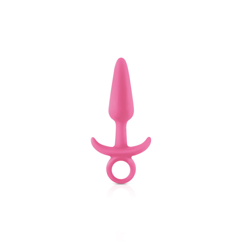Firefly - Prince - Small - Pink by nsnovelties