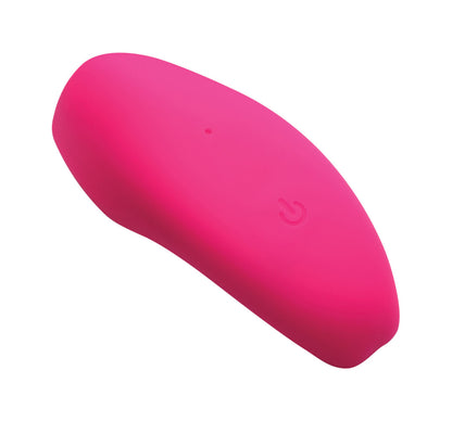 Playful Panties 10x Panty Vibe With Remote Control - Pink by XR Brands
