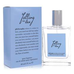 Falling In Love Eau De Toilette Spray By Philosophy by Philosophy