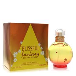 Fantasy Blissful Eau De Toilette Spray By Britney Spears by Britney Spears