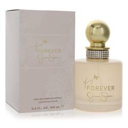 Fancy Forever Eau De Parfum Spray By Jessica Simpson by Jessica Simpson