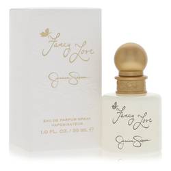 Fancy Love Eau De Parfum Spray By Jessica Simpson by Jessica Simpson