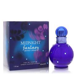 Fantasy Midnight Eau De Parfum Spray By Britney Spears by Britney Spears