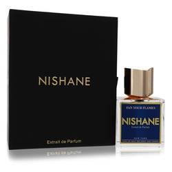 Fan Your Flames Extrait De Parfum Spray (Unisex) By Nishane by Nishane