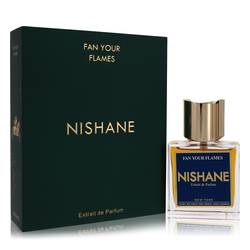 Fan Your Flames Extrait De Parfum Spray (Unisex) By Nishane by Nishane