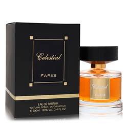 Fariis Celestial Eau De Parfum Spray (Unisex) By Fariis Parfum by Fariis Parfum