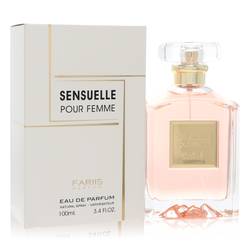 Fariis Sensuelle Eau De Parfum Spray By Fariis Parfum by Fariis Parfum