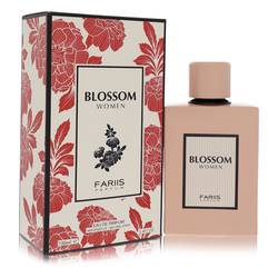 Fariis Blossom Eau De Parfum Spray By Fariis Parfum by Fariis Parfum