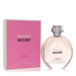 Fariis Rosado Secret Eau De Parfum Spray By Fariis Parfum by Fariis Parfum
