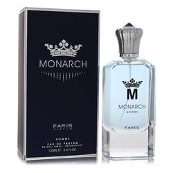 Fariis Monarch Eau De Parfum Spray By Fariis Parfum by Fariis Parfum