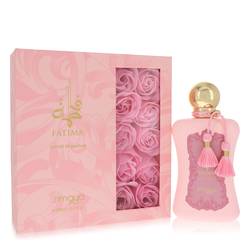 Afnan Fatima Extrait De Parfum By Afnan by Afnan