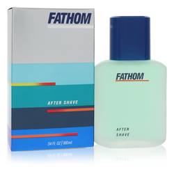 Fathom After Shave By Dana by Dana